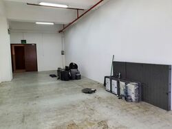 Innovation Place (D25), Factory #544669001